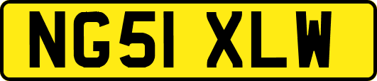 NG51XLW