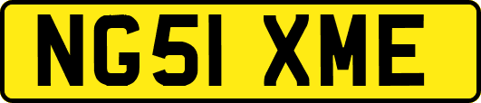 NG51XME
