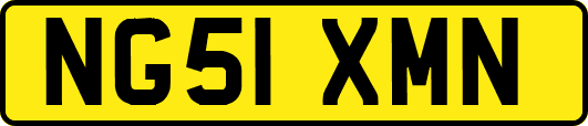 NG51XMN