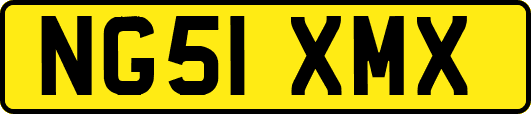 NG51XMX