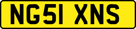 NG51XNS