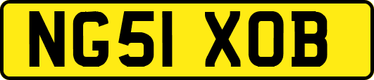 NG51XOB