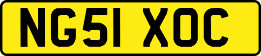 NG51XOC