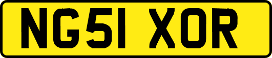NG51XOR