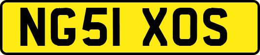 NG51XOS
