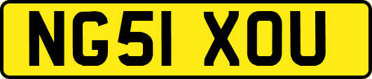 NG51XOU