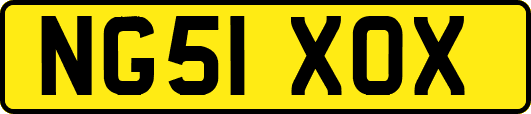 NG51XOX
