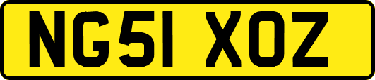 NG51XOZ