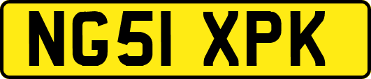 NG51XPK