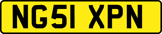 NG51XPN
