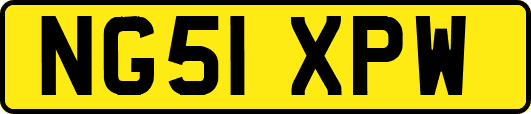NG51XPW