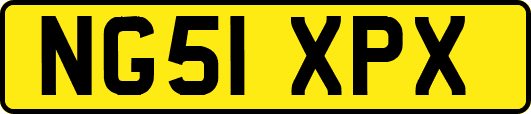 NG51XPX