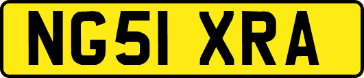 NG51XRA