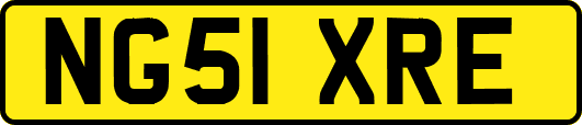 NG51XRE