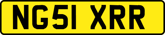 NG51XRR