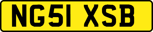 NG51XSB