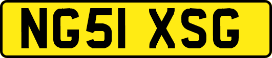 NG51XSG