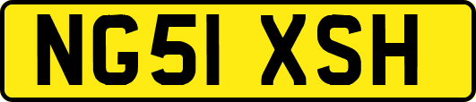 NG51XSH