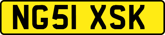 NG51XSK