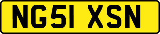 NG51XSN