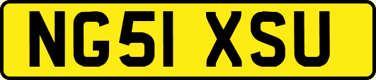 NG51XSU