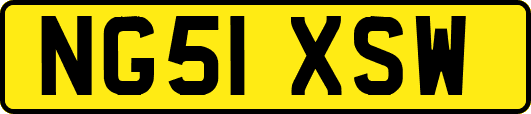NG51XSW