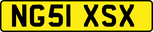 NG51XSX