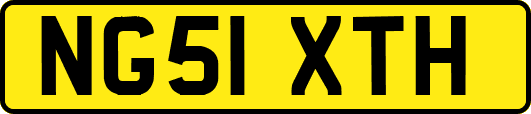 NG51XTH