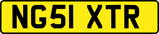 NG51XTR