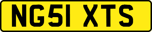 NG51XTS
