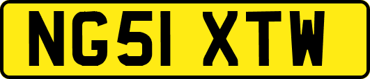 NG51XTW