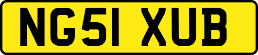 NG51XUB