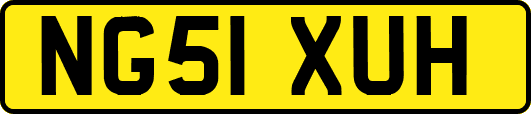 NG51XUH
