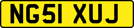 NG51XUJ