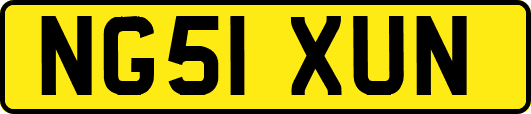 NG51XUN