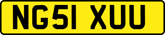 NG51XUU