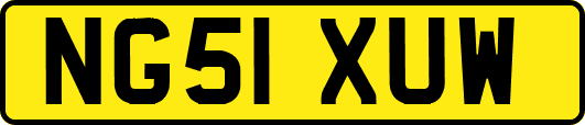NG51XUW