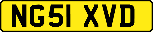 NG51XVD