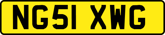NG51XWG