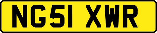 NG51XWR
