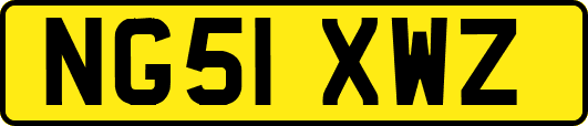 NG51XWZ