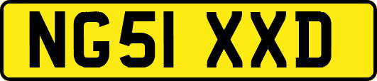NG51XXD