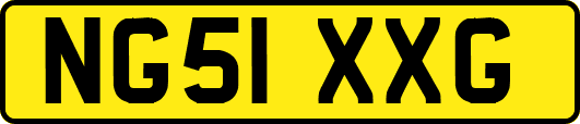 NG51XXG