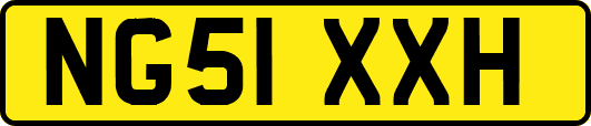NG51XXH
