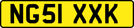 NG51XXK