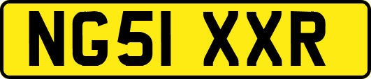 NG51XXR