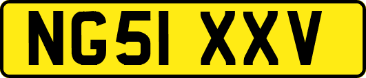 NG51XXV