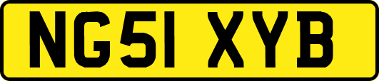 NG51XYB