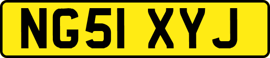 NG51XYJ