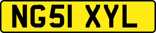 NG51XYL